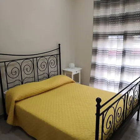 Apartment Bilocale Vista Mare E Vesuvio Ercolano